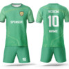 Fußball Trikot und Hose | Design FSB-02