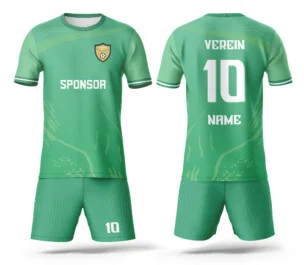 Fußball Trikot und Hose | Design FSB-02