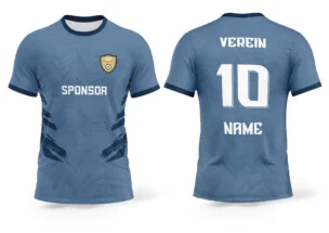 Fußball Trikot herstellen | Design-FSB-01