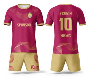 Fußballtrikot + Hose | FSB-13