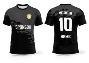 Handball Trikot bedrucken | Design HND-01