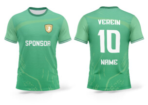 Handball Trikot bedrucken | Design HND-02