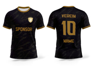 Handball Trikot bedrucken | Design HND-03