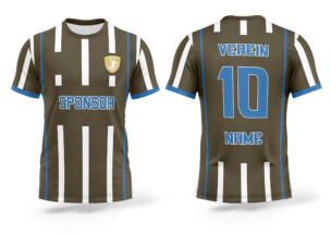 Handball Trikot bedrucken | Design HND-07