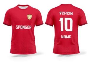 Handball Trikot bedrucken | Design HND-08