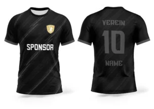 Handball Trikot bedrucken | Design HND-09