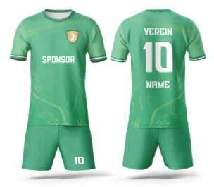 Handball Trikot & Hose bedrucken | Design HND-02