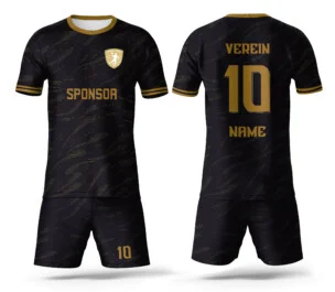 Handball Trikot & Hose bedrucken | Design HND-03