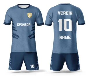 Handball Trikot & Hose bedrucken | Design HND-05