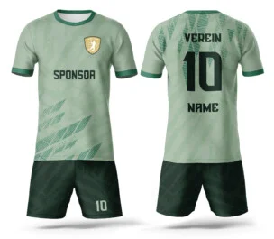 Handball Trikot & Hose bedrucken | Design HND-06