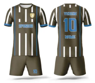 Handball Trikot & Hose bedrucken | Design HND-07