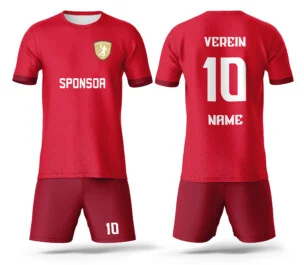 Handball Trikot & Hose bedrucken | Design HND-08