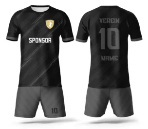 Handball Trikot & Hose bedrucken | Design HND-09