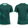 Laufshirts bedrucken | Design LFN-102