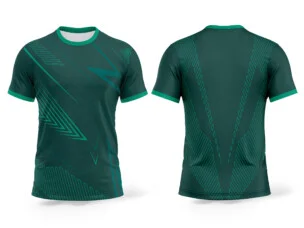 Laufshirts bedrucken | Design LFN-102