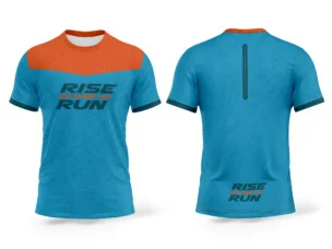 Laufshirts selbst gestalten | Design LFN-110