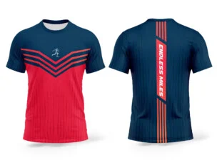 Laufshirts selbst gestalten | Design LFN-111