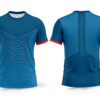 Laufshirts bedrucken | Design LFN-66
