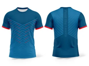 Laufshirts bedrucken | Design LFN-66