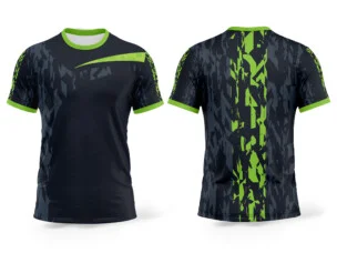 Laufshirts bedrucken | Design LFN-79