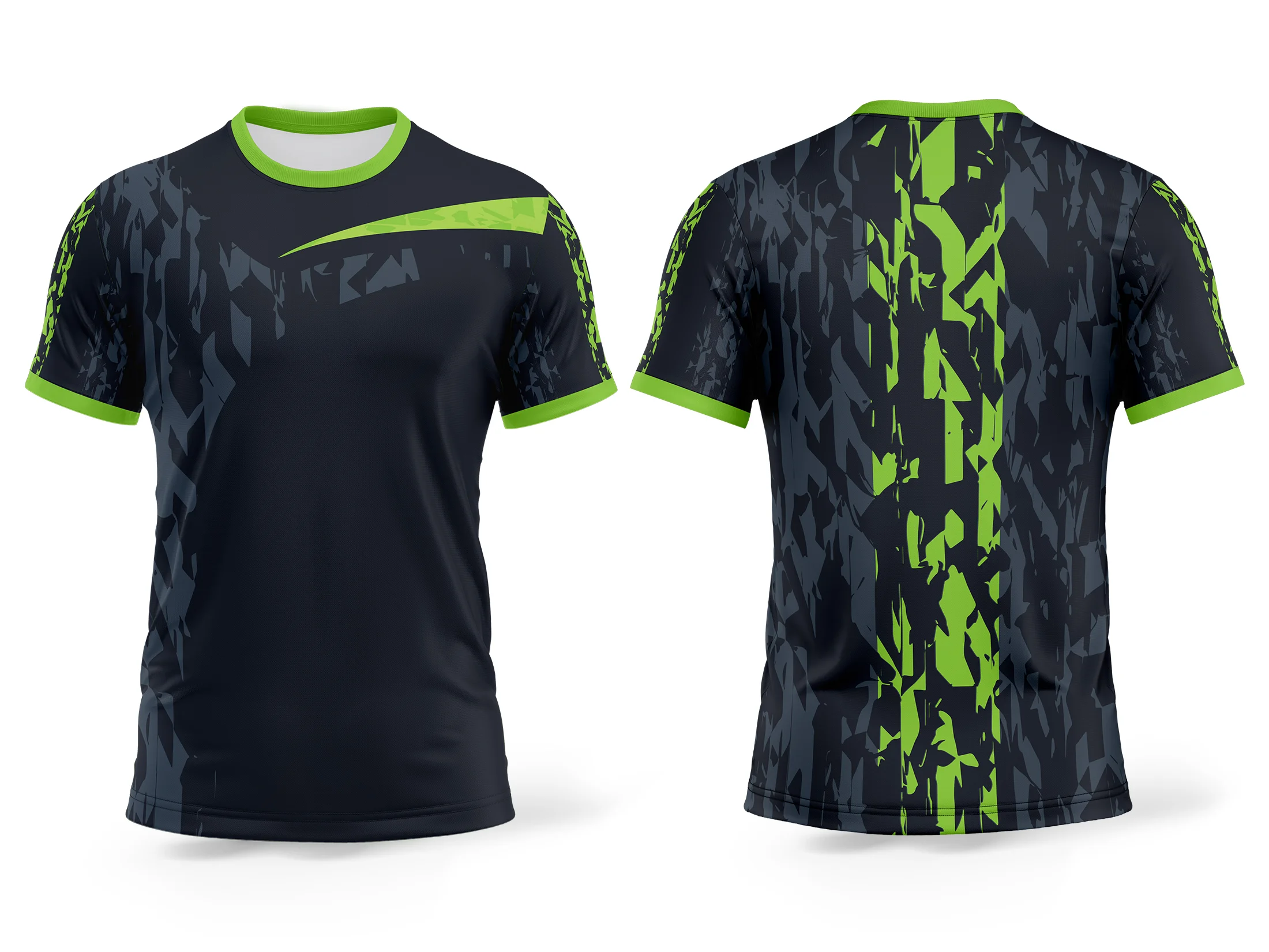 Laufshirts bedrucken | Design LFN-79