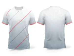 Laufshirts selbst gestalten / Design LFN-85