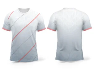 Laufshirts selbst gestalten / Design LFN-85