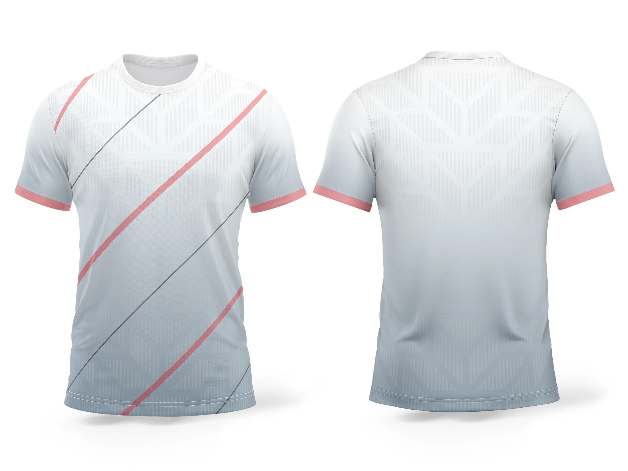 Laufshirts selbst gestalten / Design LFN-85