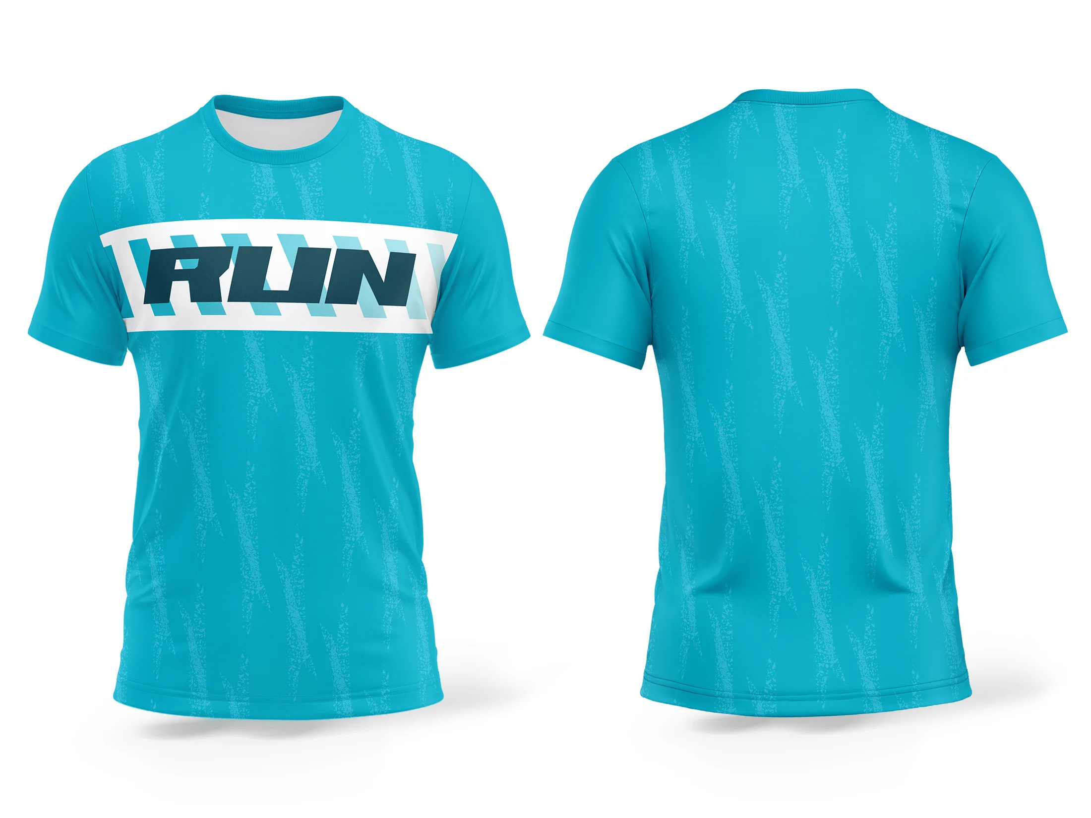 Laufshirts bedrucken | Design LFN-95 Laufshirts bedrucken | Design LFN-95