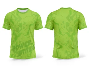Laufshirts bedrucken | Design LFN-97