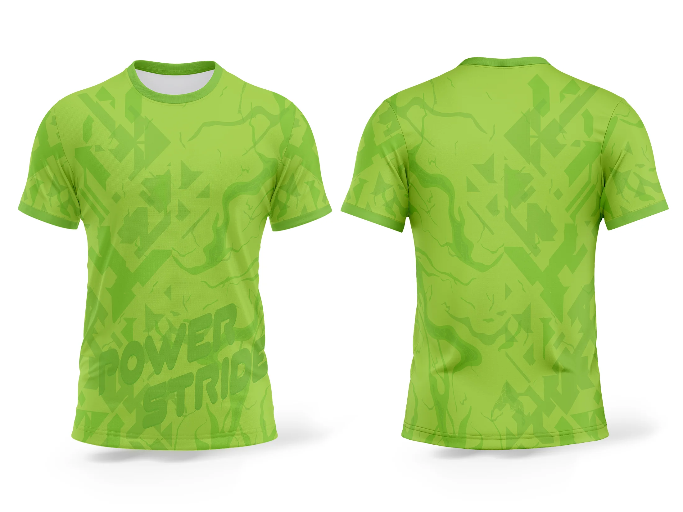 Laufshirts bedrucken | Design LFN-97