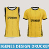 Eigenes Laufshirt Design drucken | mit oder ohne Ärmel