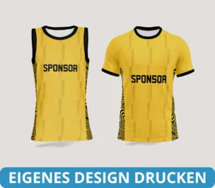 Eigenes Laufshirt Design drucken | mit oder ohne Ärmel