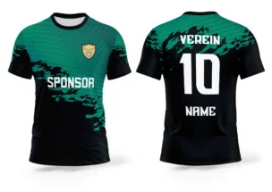 Fußball Trikot bedrucken | Design FSB-14