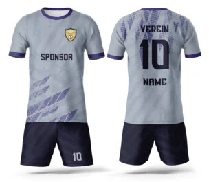 Fußballtrikot & Hose | Design FSB-15