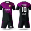 Fußball Trikot & Hose | Design FSB-17