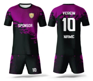 Fußball Trikot & Hose | Design FSB-17