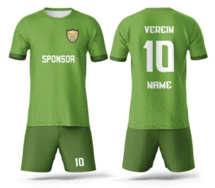 Fußball Trikot & Hose | Design FSB-18