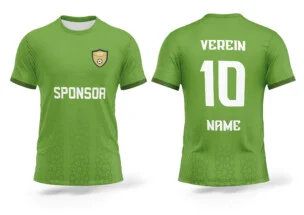 Fußball Trikot bedrucken | Design FSB-18