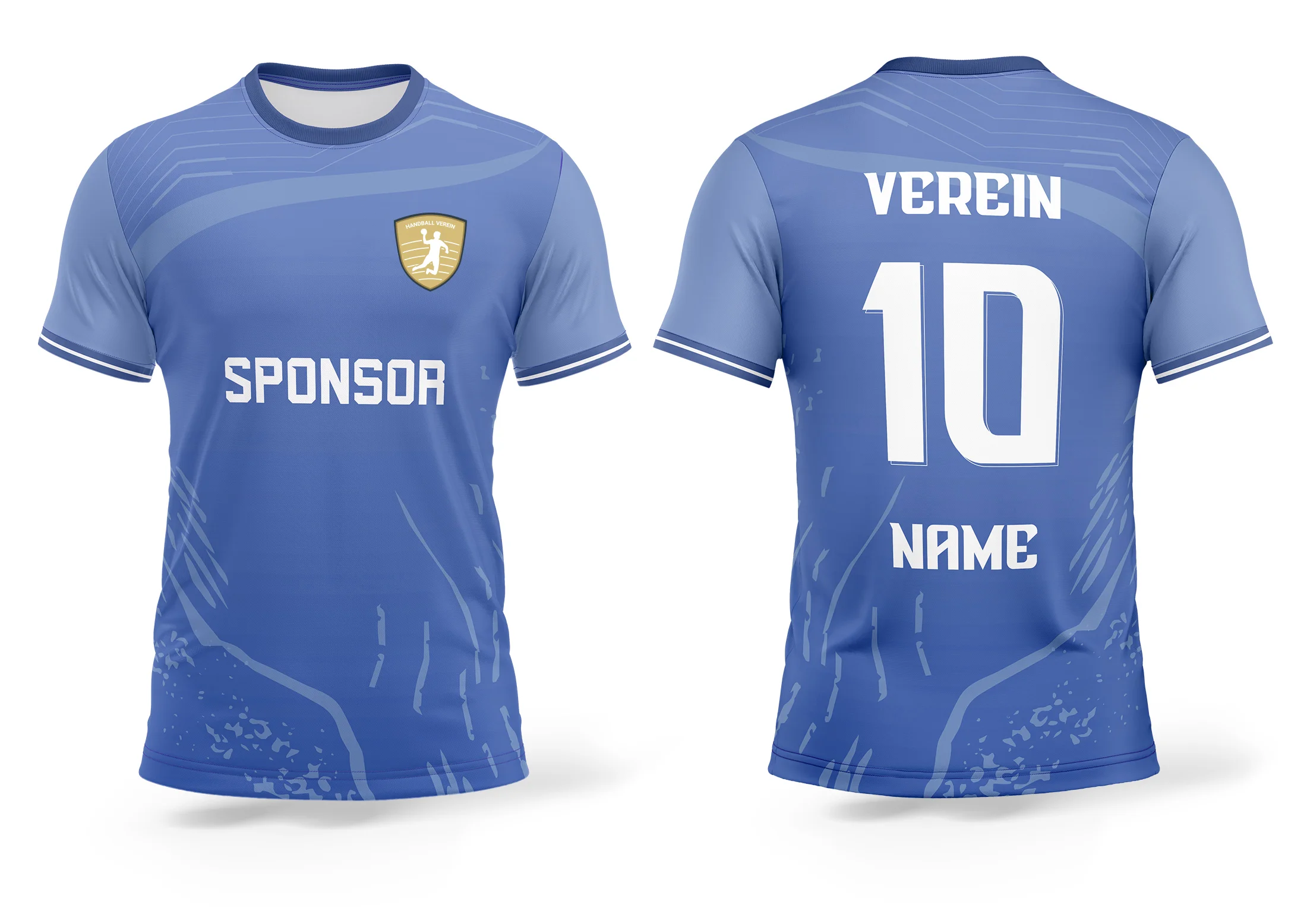 Handball Trikot | Design HND-11