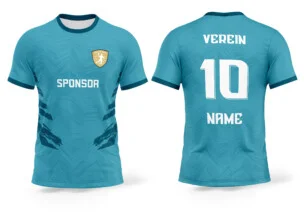 Handball Trikot bedrucken | Design HND-13