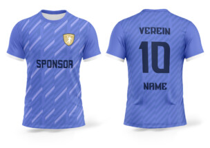 Handball Trikot bedrucken | Design HND-15