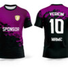 Handballtrikot bedrucken | HND-20