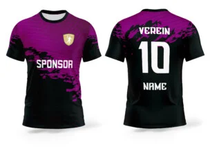 Handballtrikot bedrucken | HND-20