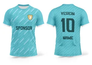 Handballtrikot bedrucken | HND-21