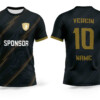 Handball Trikot | Design HND-22