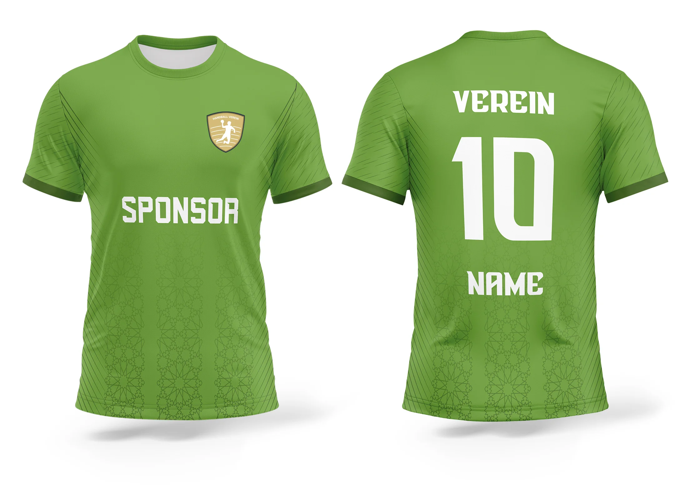 handball-trikot-selbst-gestalten-HND-23 Handballtrikot bedrucken | Design HND-23