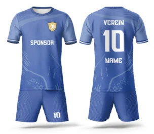 Handball Trikot & Hose bedrucken | Design HND-11