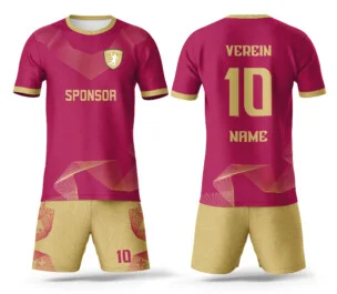 Handball Trikot & Hose bedrucken | Design HND-12