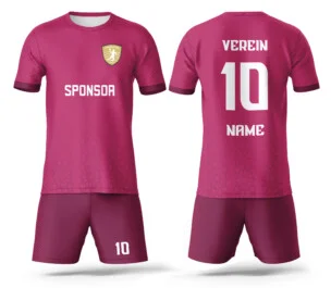 Handball Trikot & Hose bedrucken | Design HND-14
